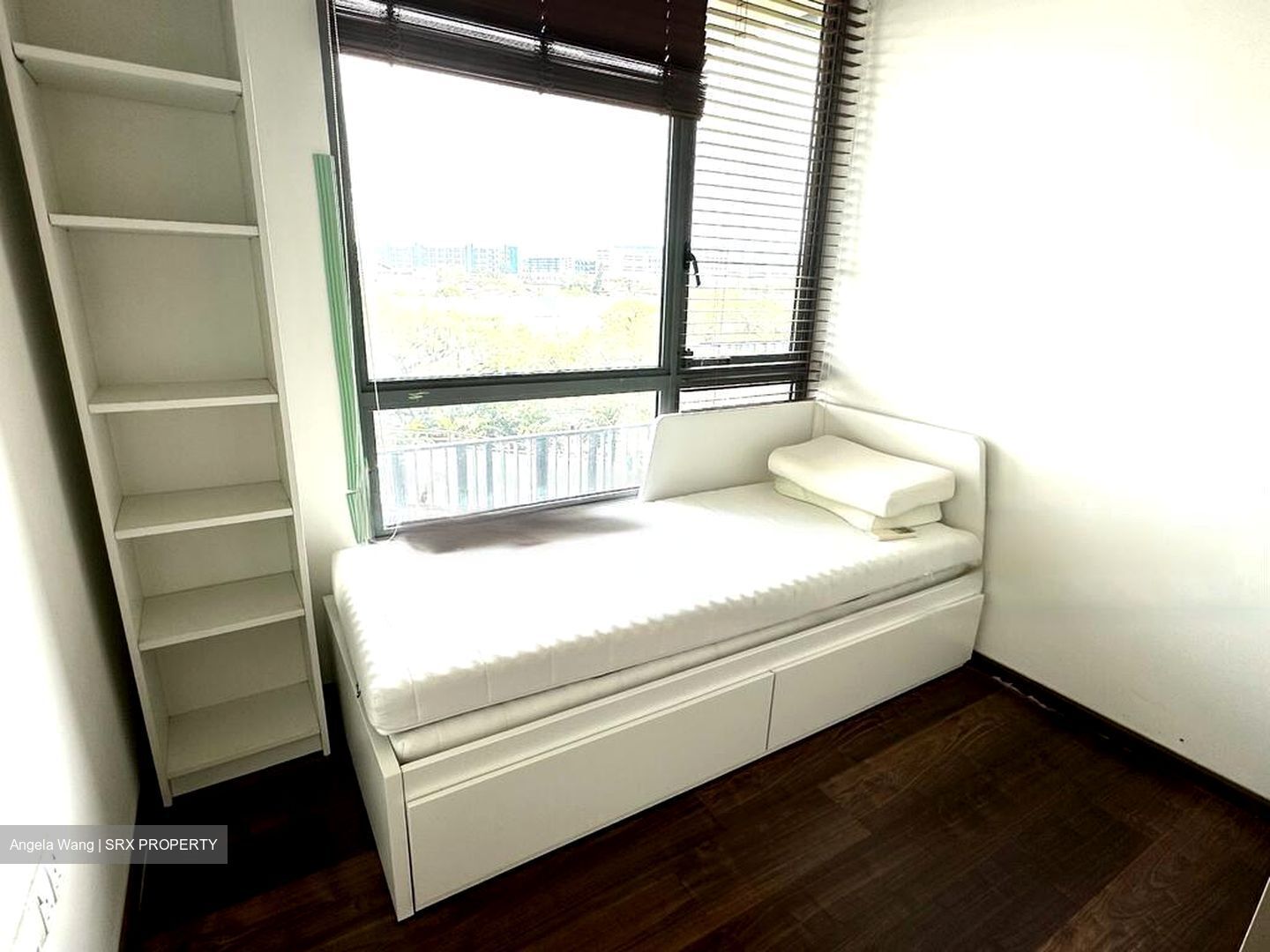 The Glades (D16), Condominium #454563531